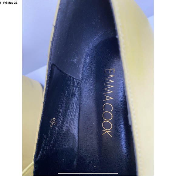 Emma Cook 39 EU - Picture 6 of 7